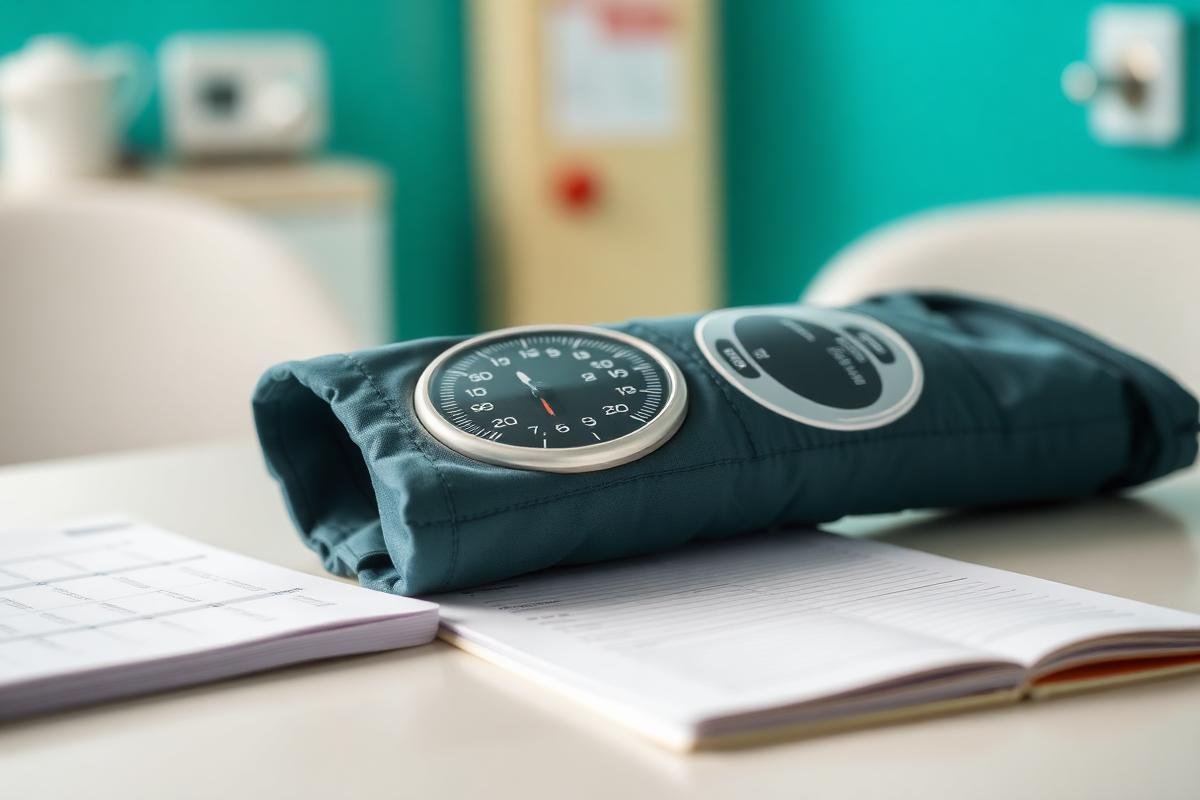 Blood Pressure in Pregnancy: What Every Mother Should Track